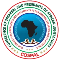 Cospal logo