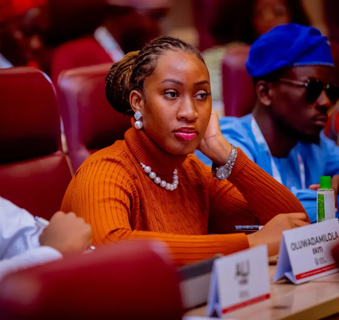 LMI Fellowship Program