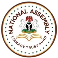 National Assembly for Legislative Training and Development (NALTF) logo