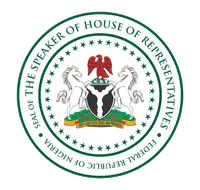 Office of the Speaker logo