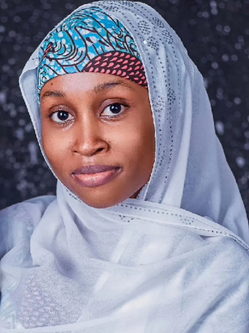 Hon. Amina Sulaiman