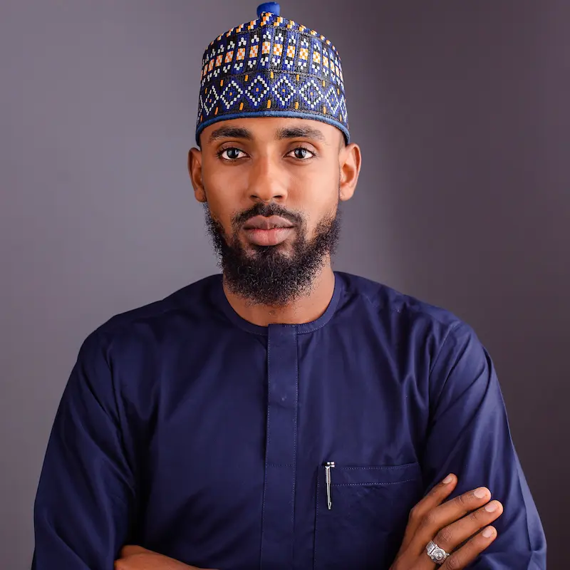 Hon. Fahad L. Abubakar