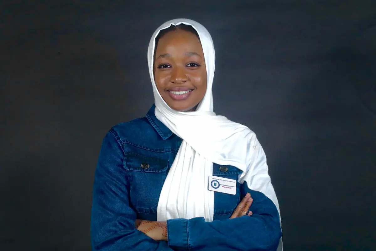 Hon. Halima A. Mohammed