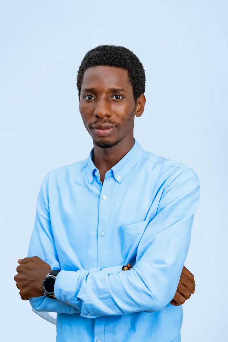 Hon. Joseph Konboye Waribugo